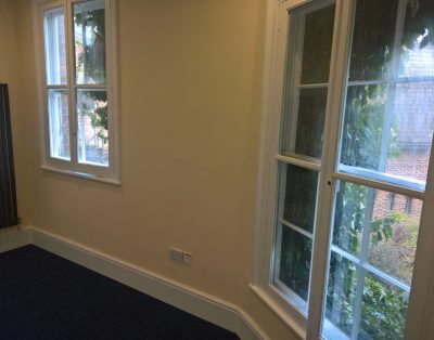 Office Suite In Congleton Business Centre