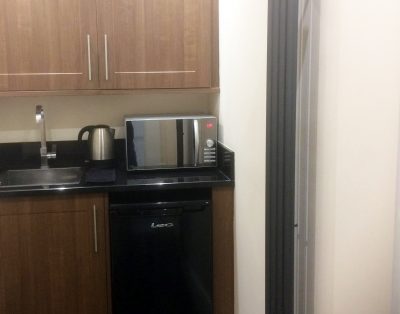 Office Suite In Congleton Business Centre