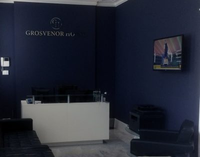 Office Suite In Congleton Business Centre