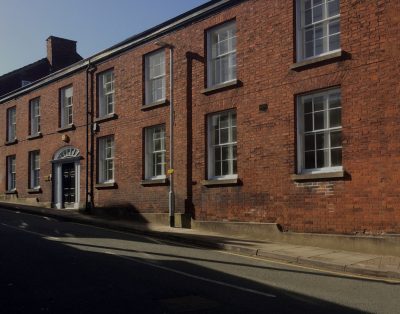Office Suite In Congleton Business Centre