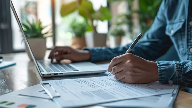 Stoke-on-Trent Virtual Office – Pay Monthly Plans